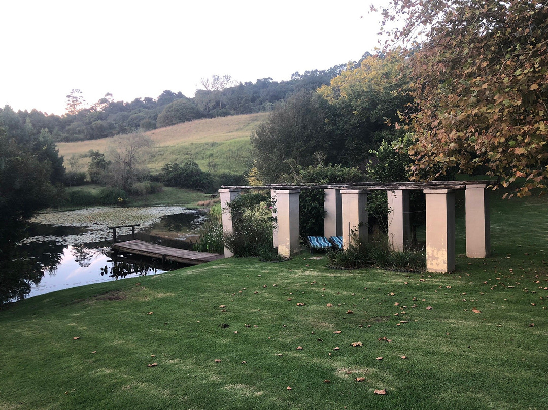 Twin Pools Lodge Bed & Breakfast主图