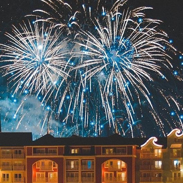 Digital Disney Tour-西棕榈滩必去景点