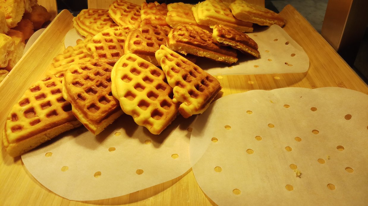 营口红运大饭店-餐饮