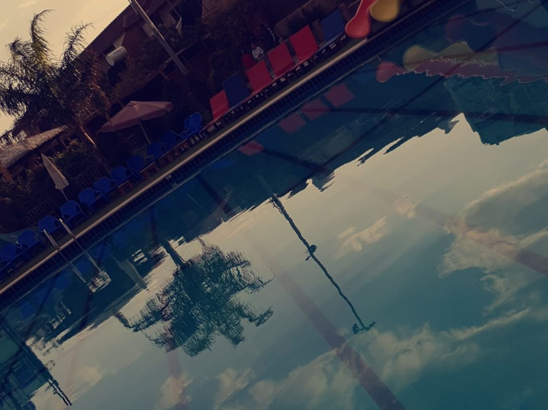 Lazurde Resort主图