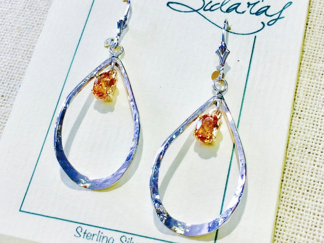 FSG Fine Jewelry-Salado必去景点