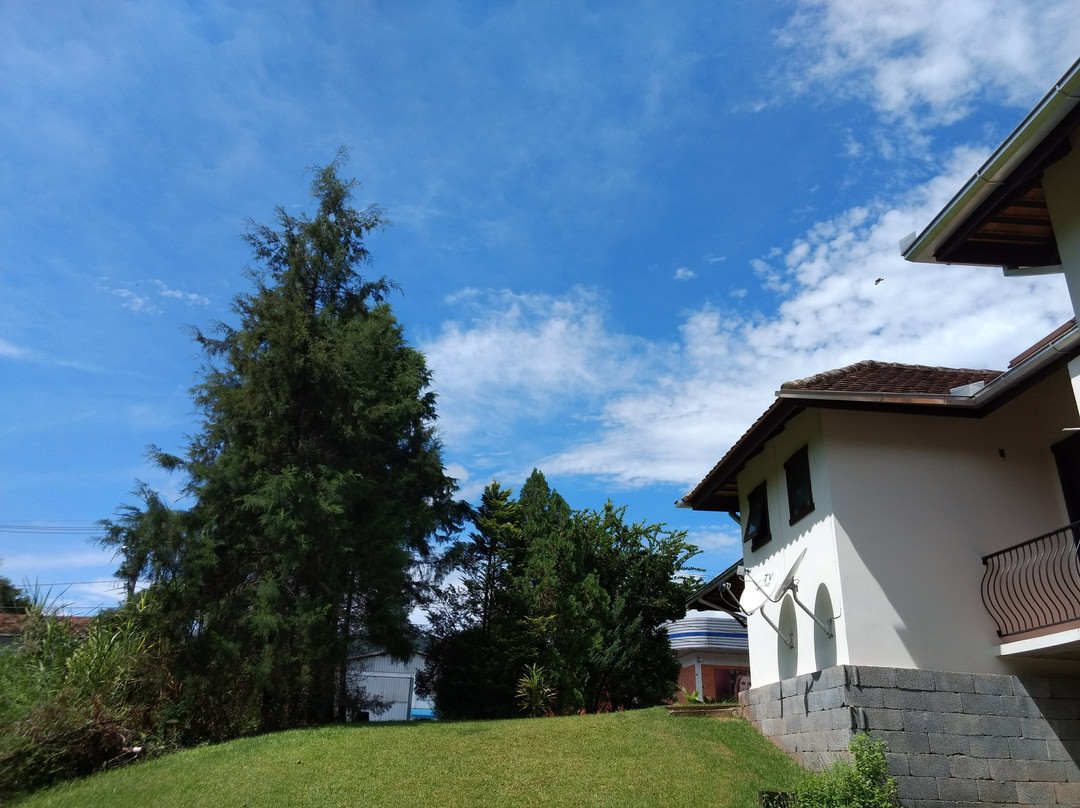 Pousada Blauberg主图