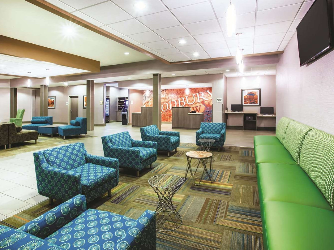 La Quinta Inn & Suites by Wyndham St. Paul-Woodbury主图