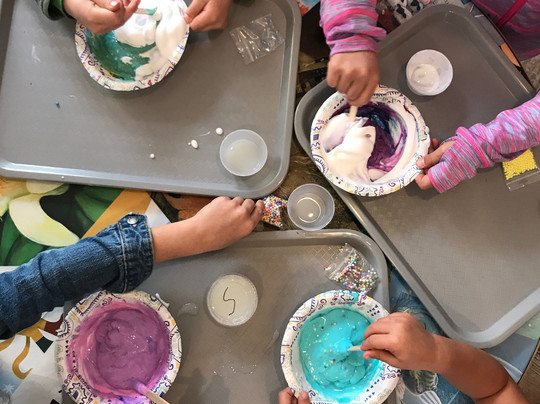 Rock Paper Scissors 30A-圣罗萨海滩必去景点