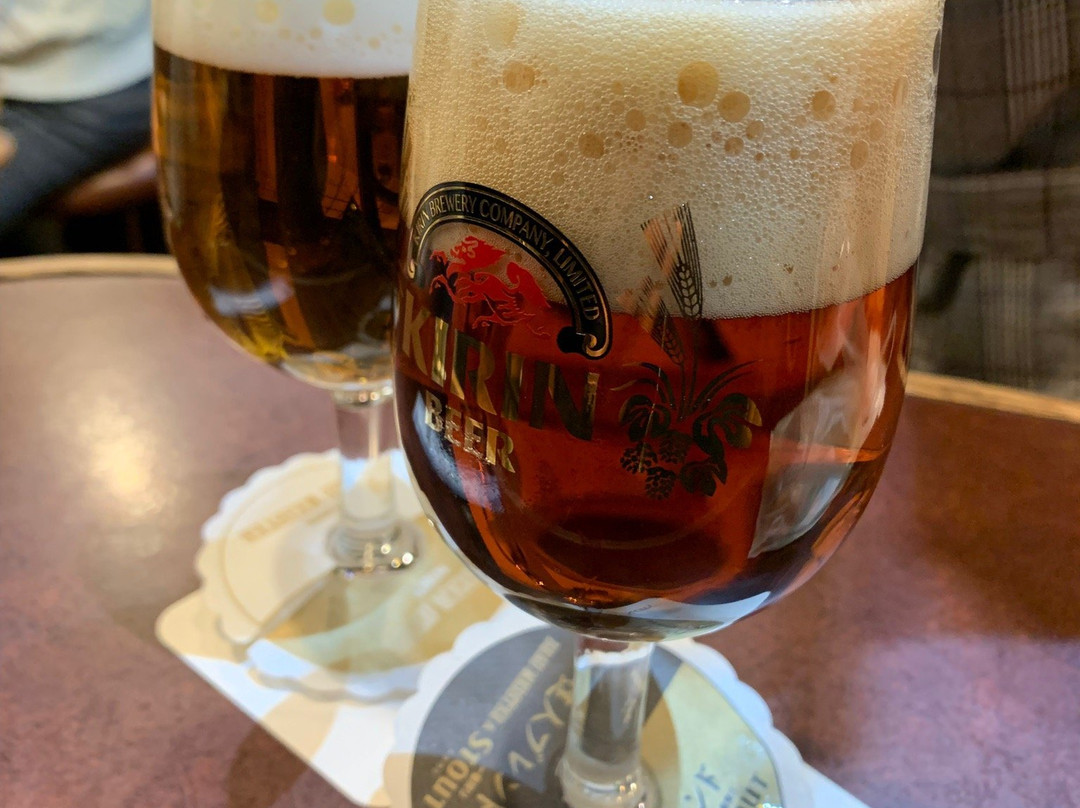 キリンシティ 新京極店