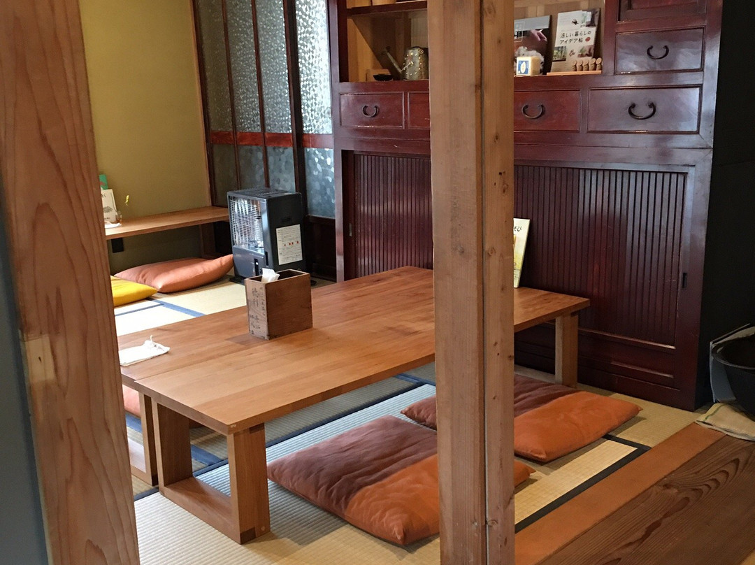 池田町餐馆和美食-Nagao and Coffee