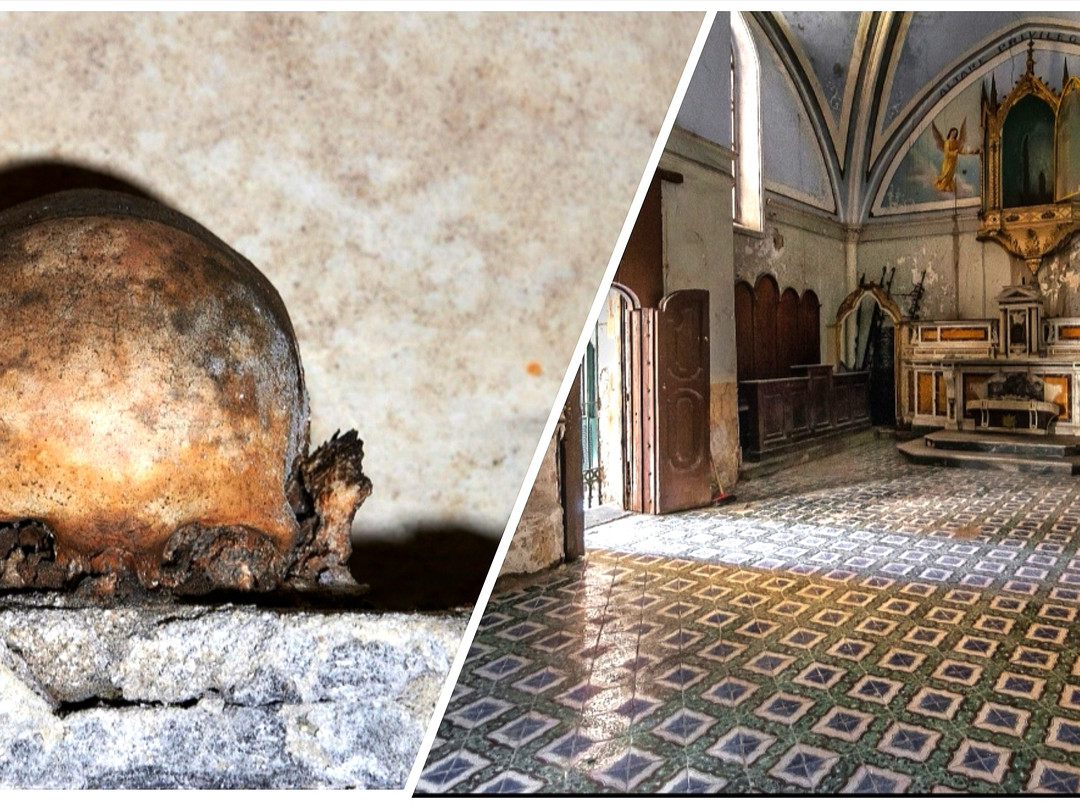 Chiesa Museo di Santa Luciella ai Librai-那不勒斯必去景点