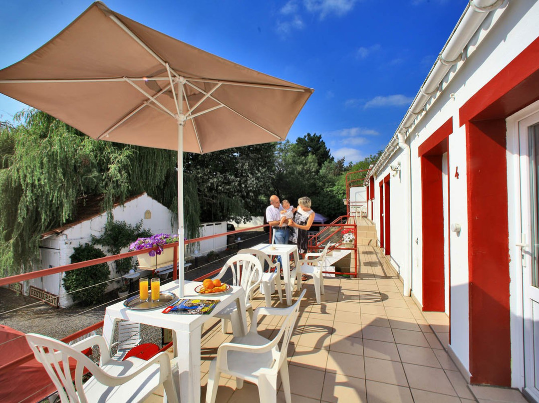 Les Gones en Vendée主图