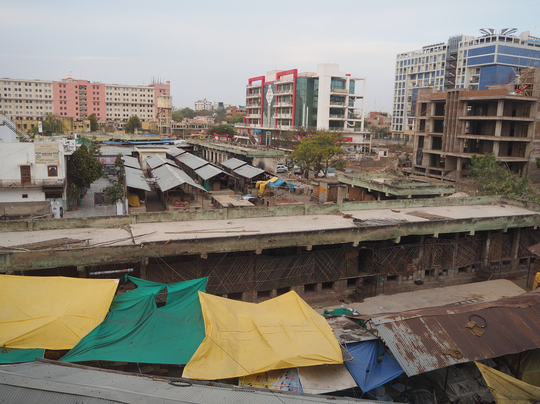 Sarovar Premiere, Jaipur主图
