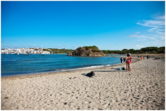 Nuratravel-Mahon必去景点