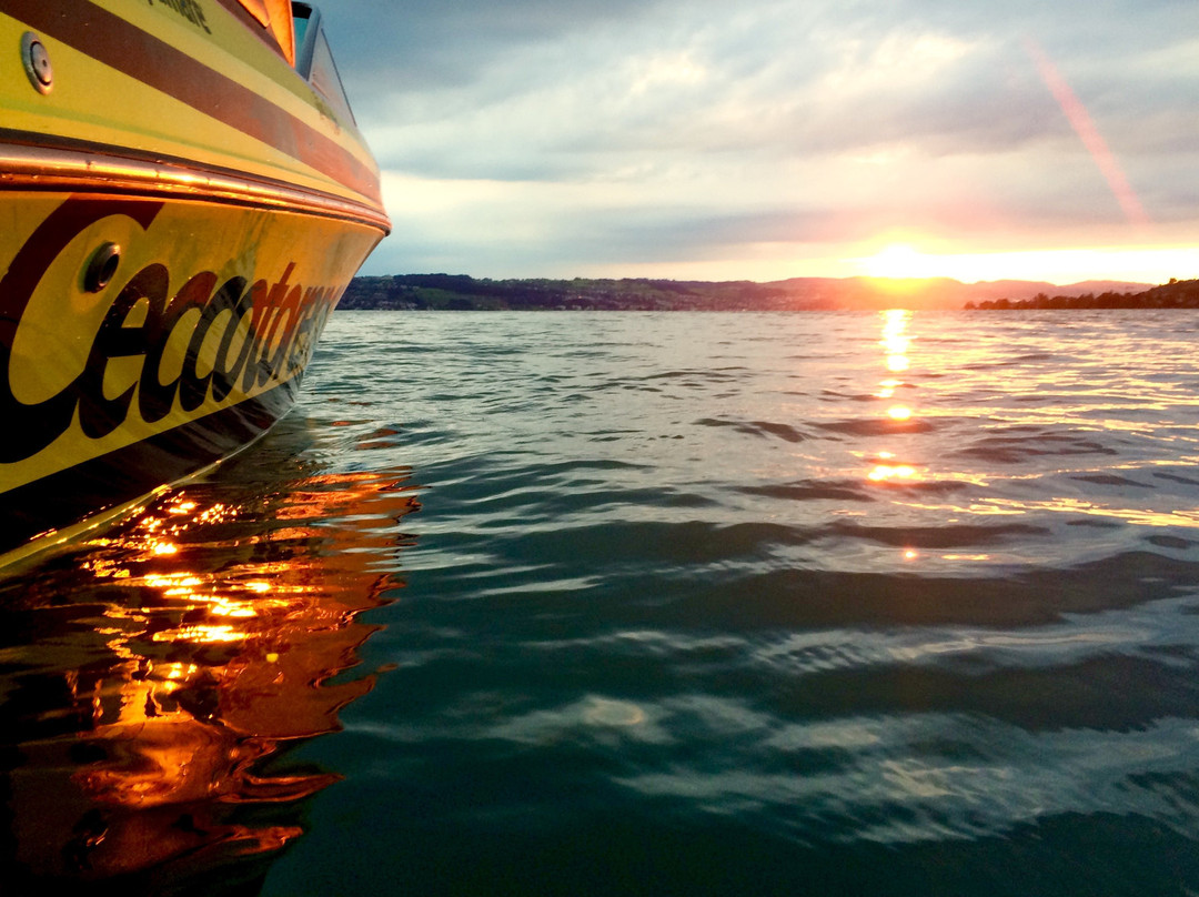 Ceccotorenas Wakeboardschool Stäfa-Stäfa必去景点