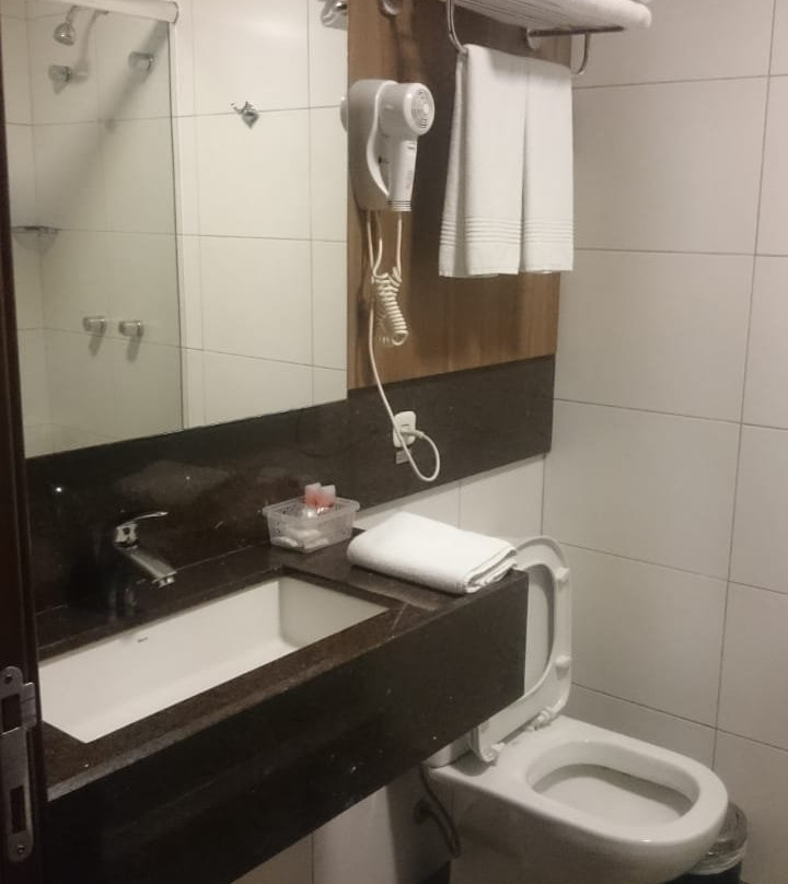 Kennedy Executive Hotel主图