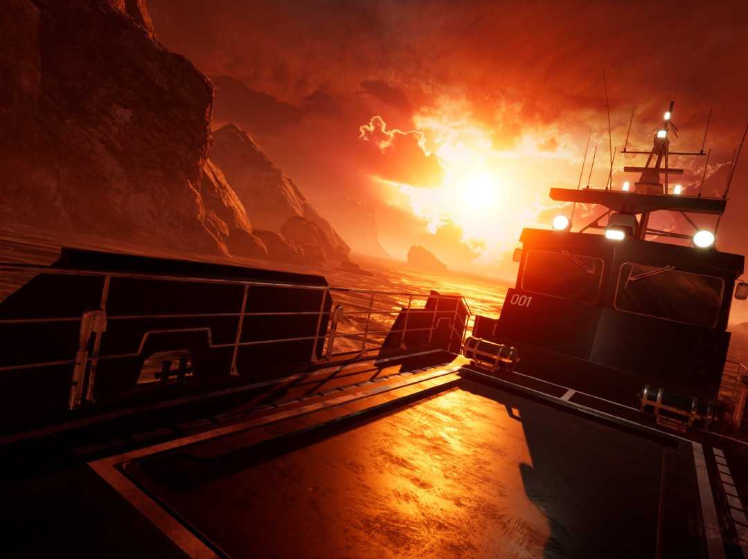 I-REALITY Lyon-里昂必去景点