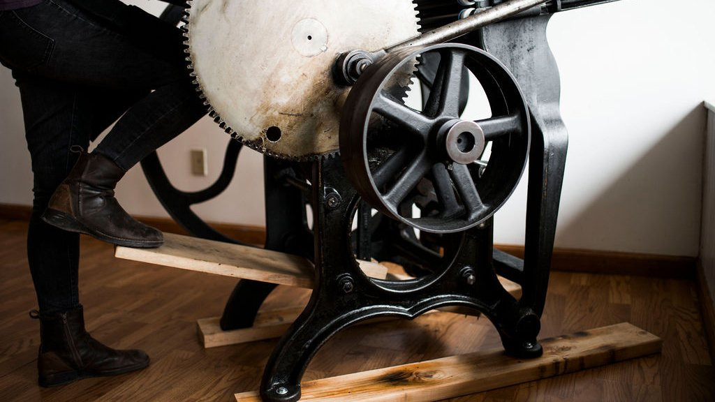 Starfangled Press-Brevard必去景点