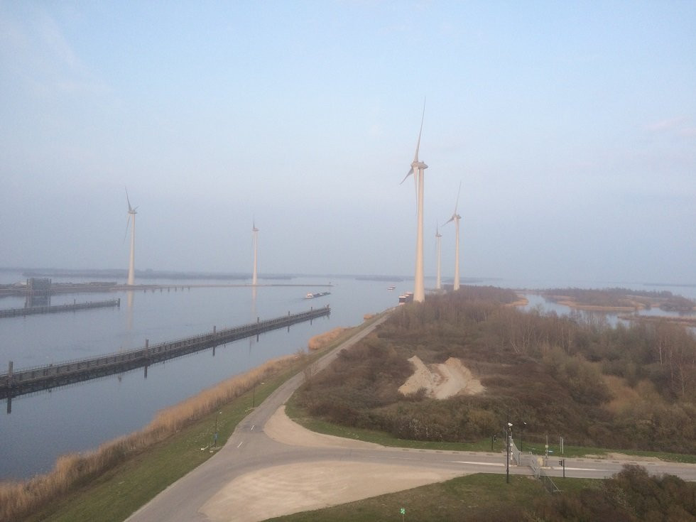 Strand Sint-Annaland-Sint Annaland必去景点