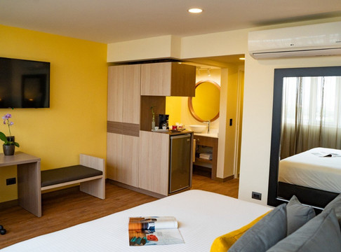 国际娱乐场酒店主图