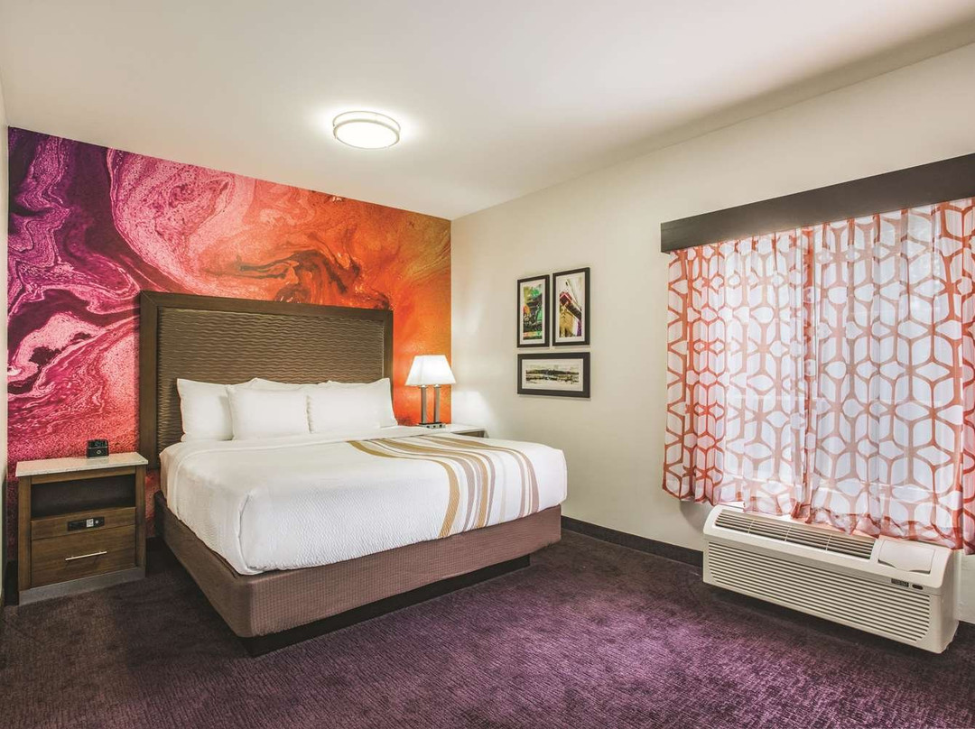 La Quinta Inn & Suites by Wyndham Chambersburg主图