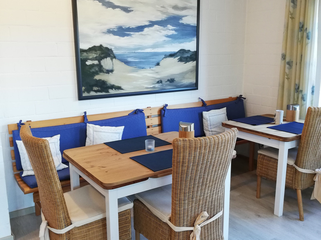 Hotel Garni Friesenhuus主图