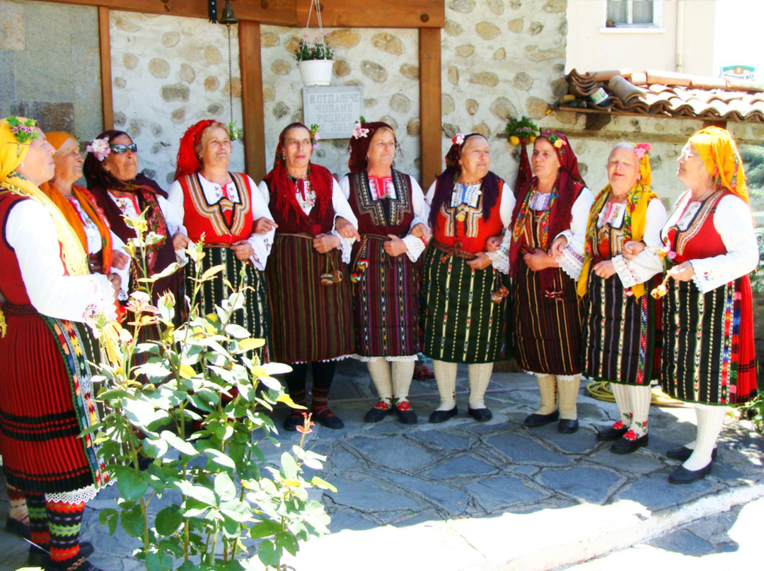 Tempora Travel Day Tours Bulgaria景点图片