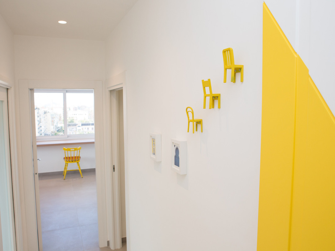 Cocor Suites & Design主图