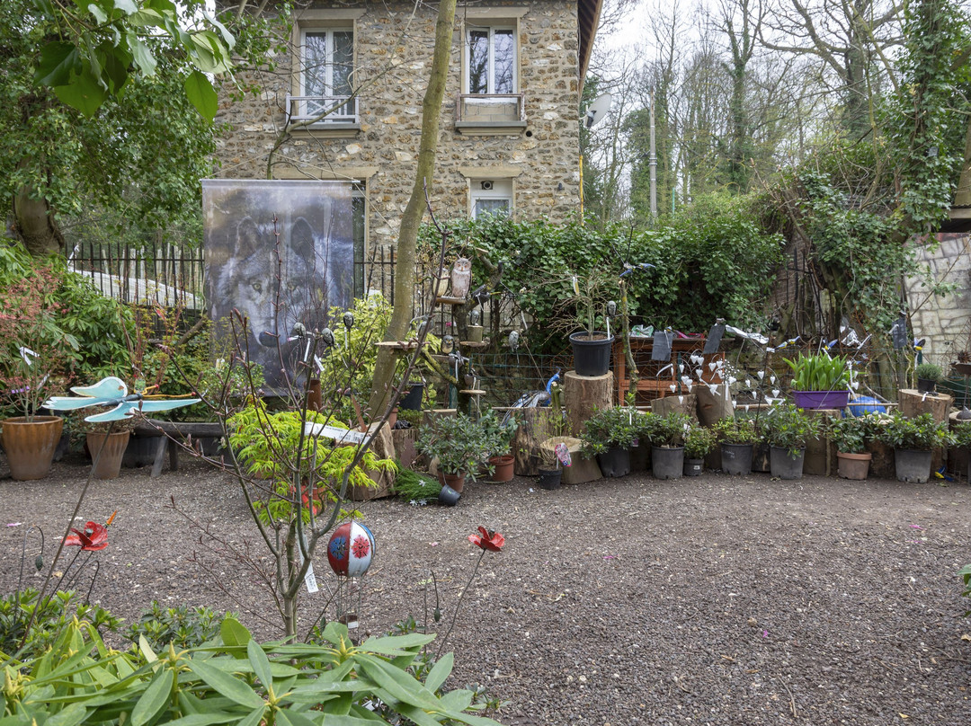 Jardinerie de Curiosités Taffin景点图片