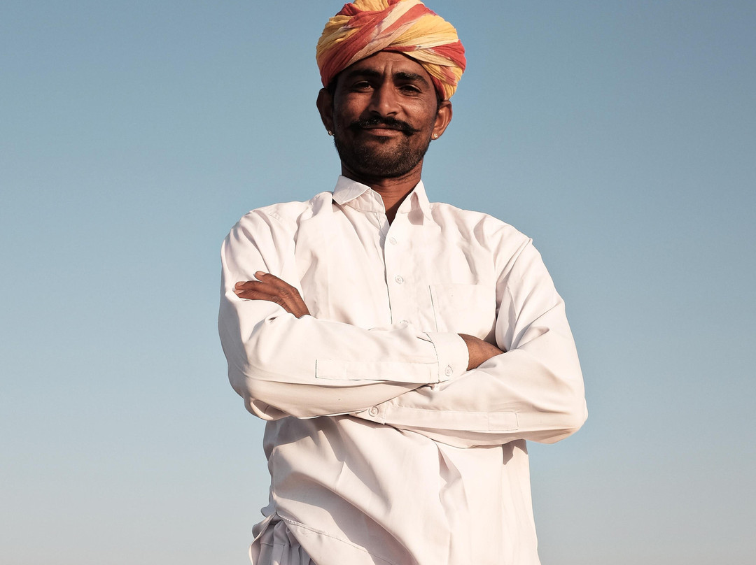 Mr. Sodha's Safari景点图片