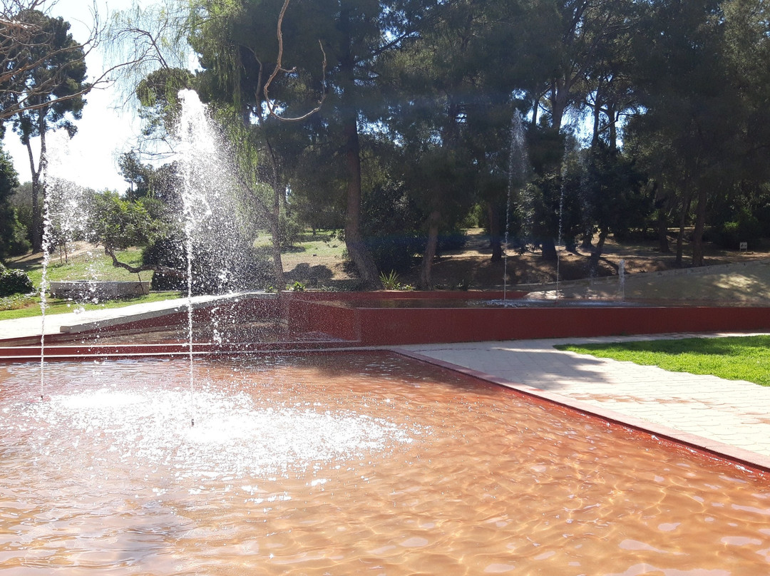 Parc de la Muntanyeta