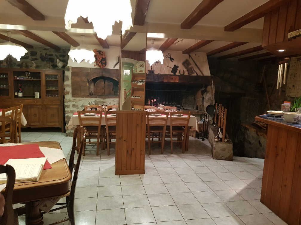 La Maison d'Elodie主图