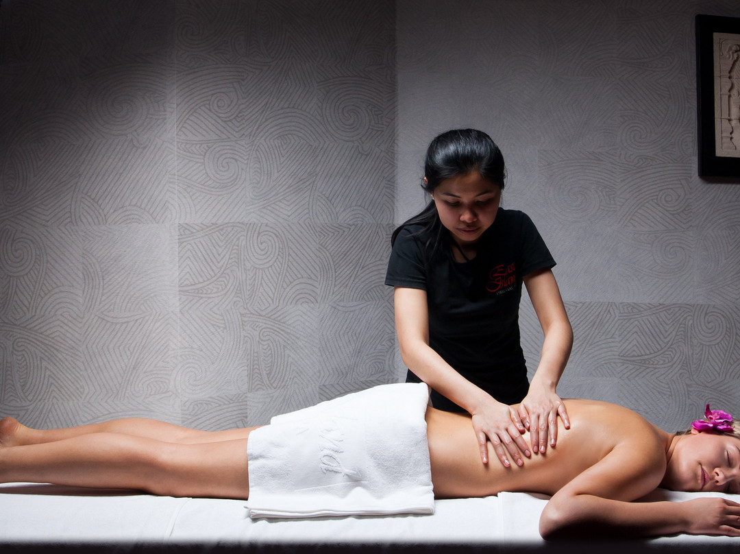 East Island SPA Druskininkai-德鲁斯基宁凯必去景点