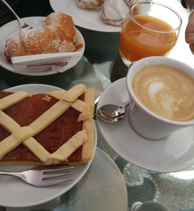 Caffe Vittoria-萨沃纳必去景点
