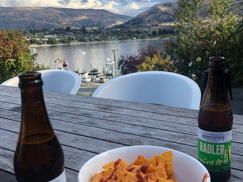 瓦纳卡巴克帕卡旅舍主图