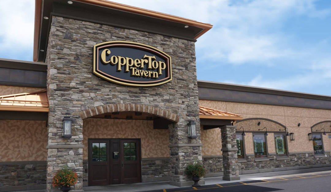Vestal餐馆和美食-Copper Top Tavern Vestal