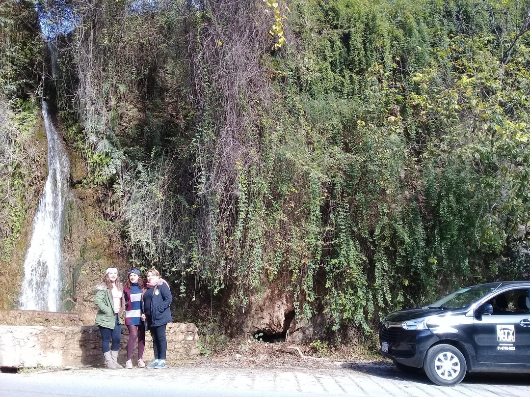 MONTERREY TOUR-蒙特雷必去景点