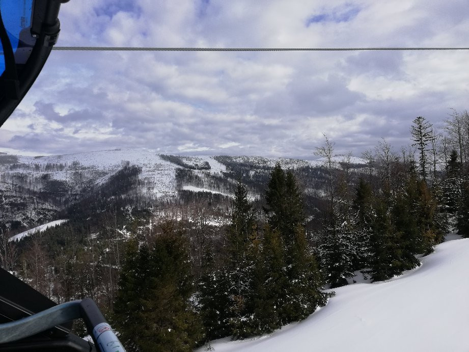 Beskid Sport Arena景点图片