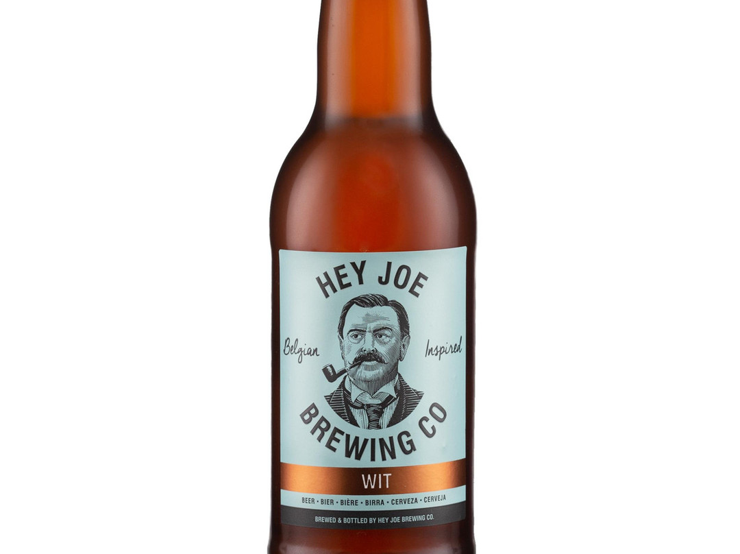 Hey Joe Brewing Company-法兰舒克必去景点