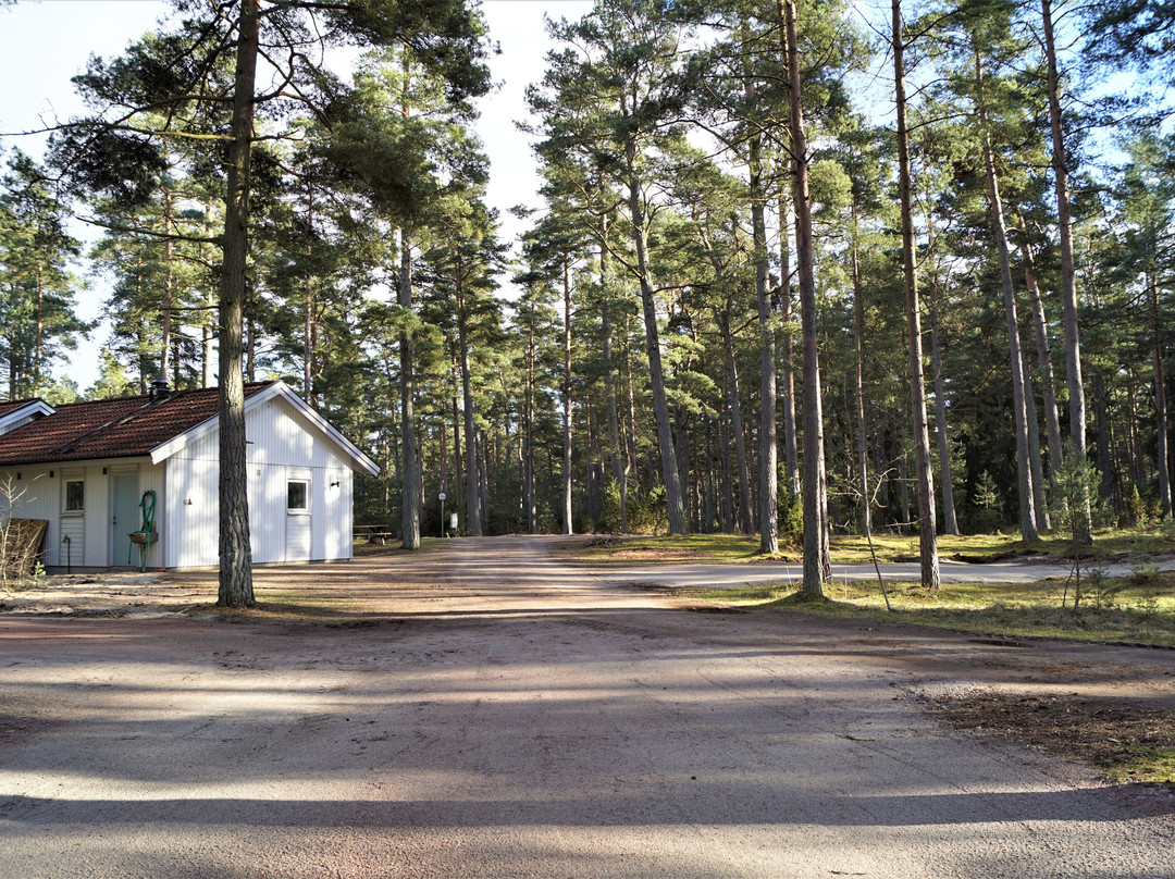 Åhus Missionsgard