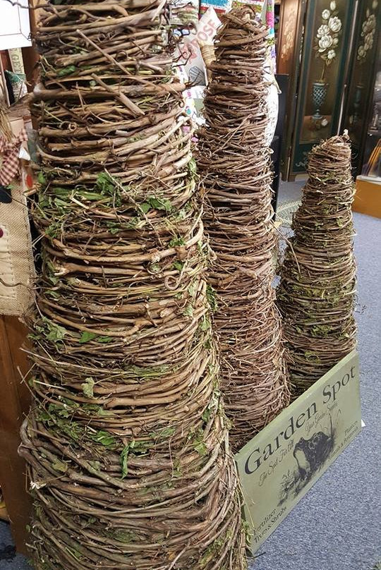 Country Blessings Gifts and Home Decor-Xenia必去景点