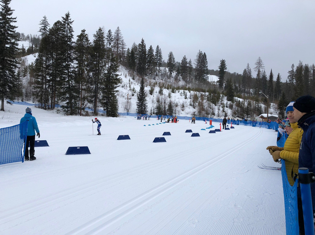 Kimberley Nordic Club景点图片