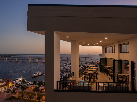 Beacon Social Drinkery