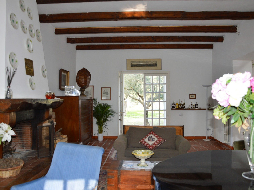 CasaConsalvo Bed & Breakfast主图