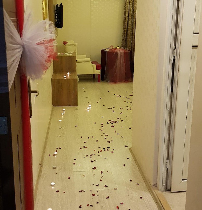 肯特市酒店主图