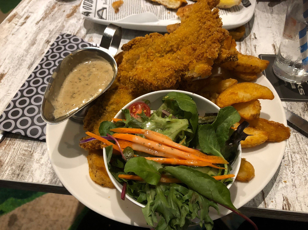 Sharks League Club-Woolooware必去景点