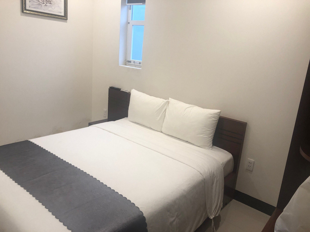 Gia Thanh Dat Hotel主图