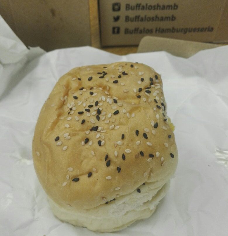 Buffalos Hamburguesería
