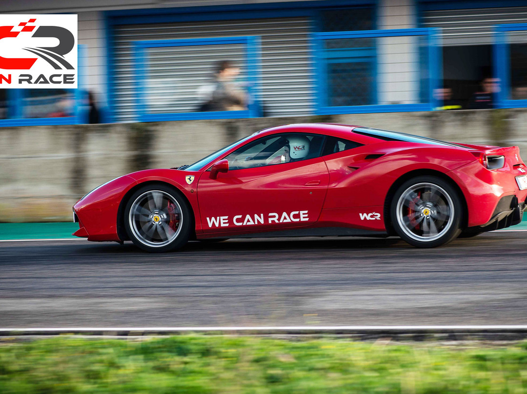 We Can Race-Airola必去景点