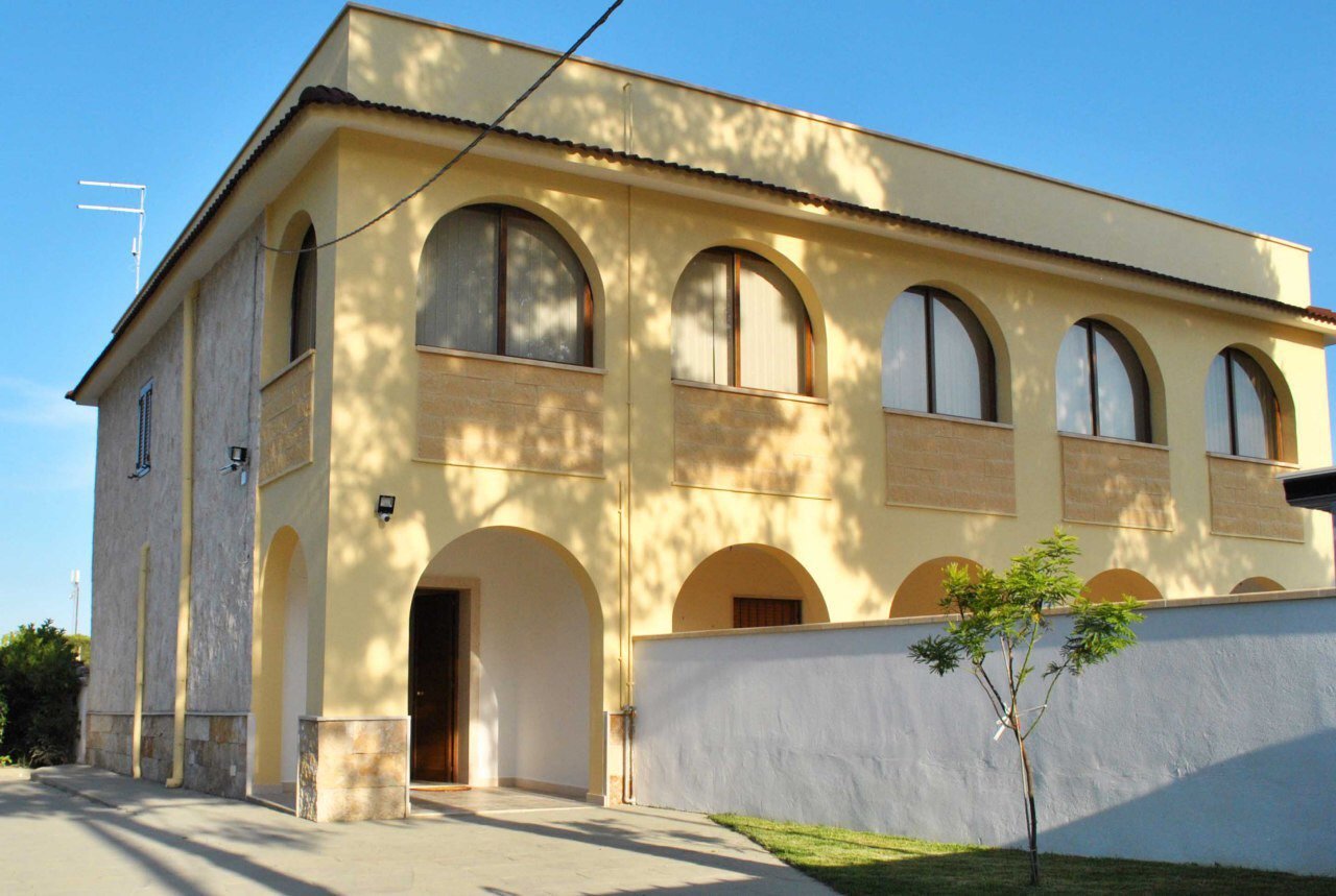 B&B Le Mimose-官方