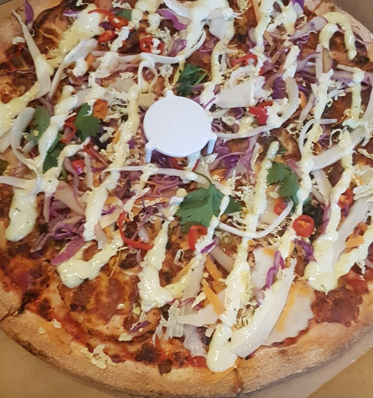 Crust Pizza Bendigo