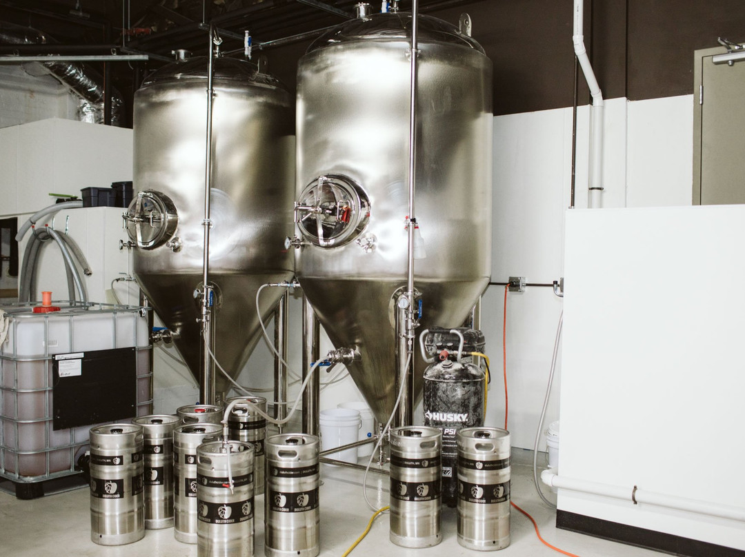 Duluth Cider-德卢斯必去景点