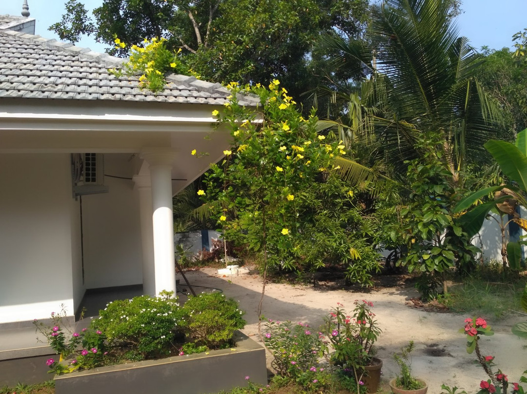 Diya's Inn Marari主图