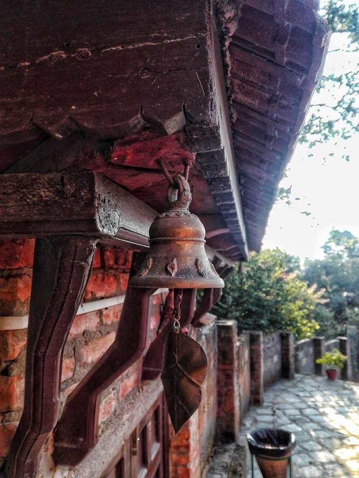 Chhaimale Resort-portrait